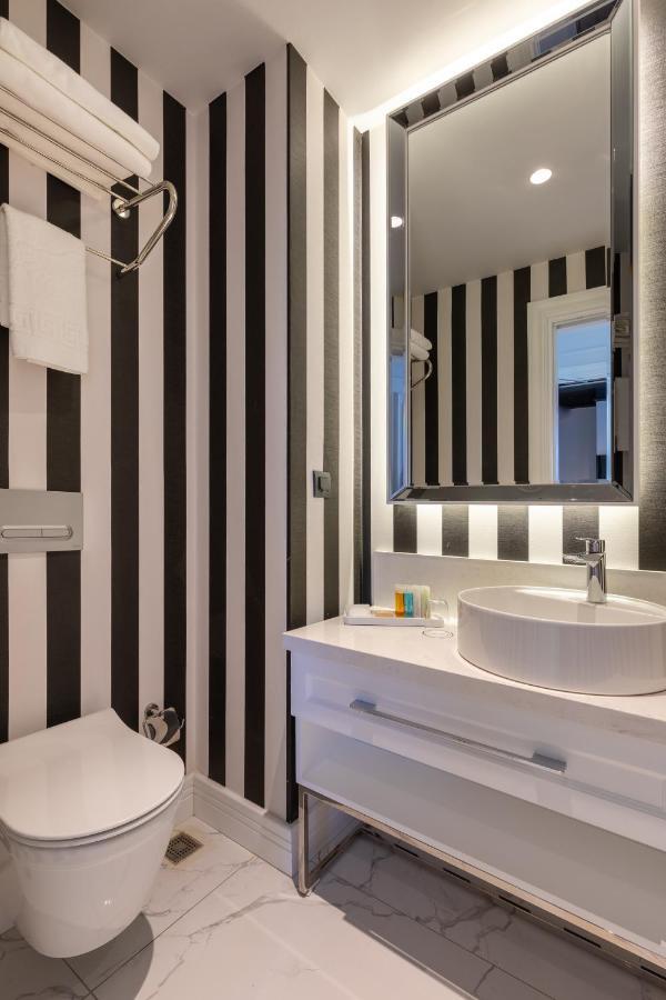 Motif Hotel Çeşme Cesme Exterior foto
