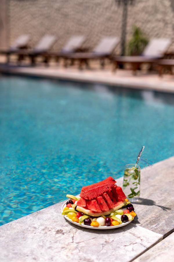 Motif Hotel Çeşme Cesme Exterior foto