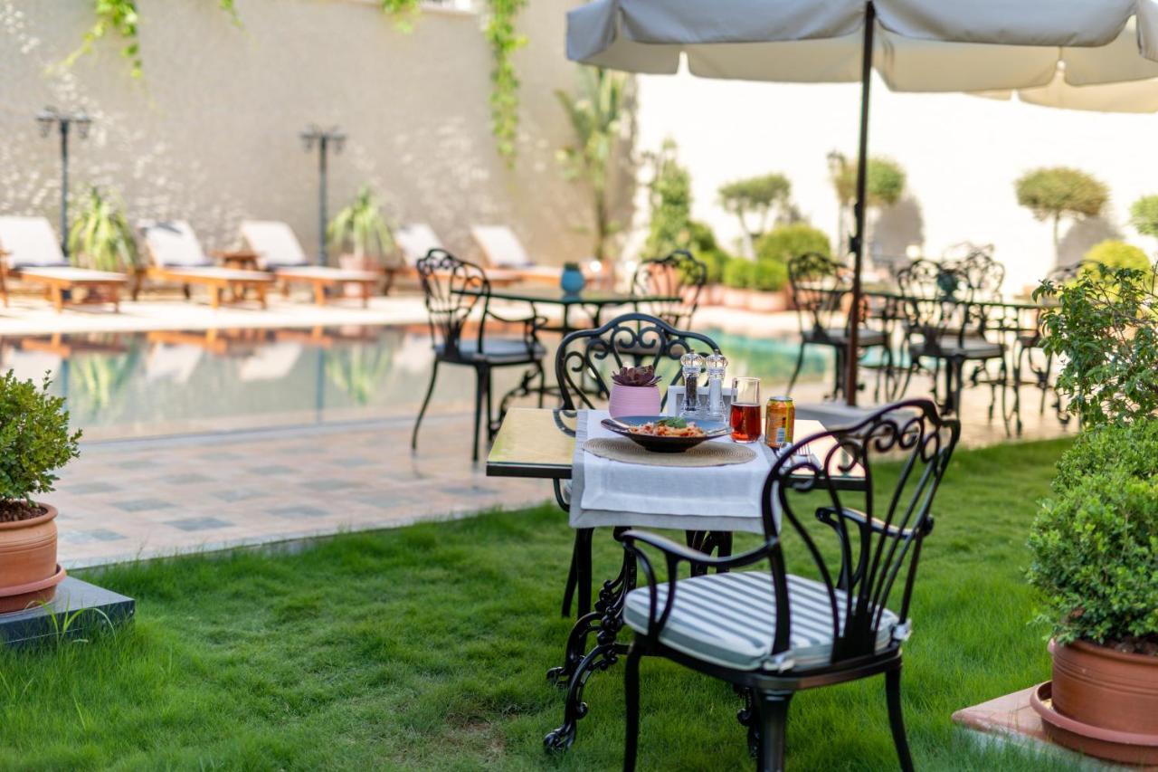 Motif Hotel Çeşme Cesme Exterior foto